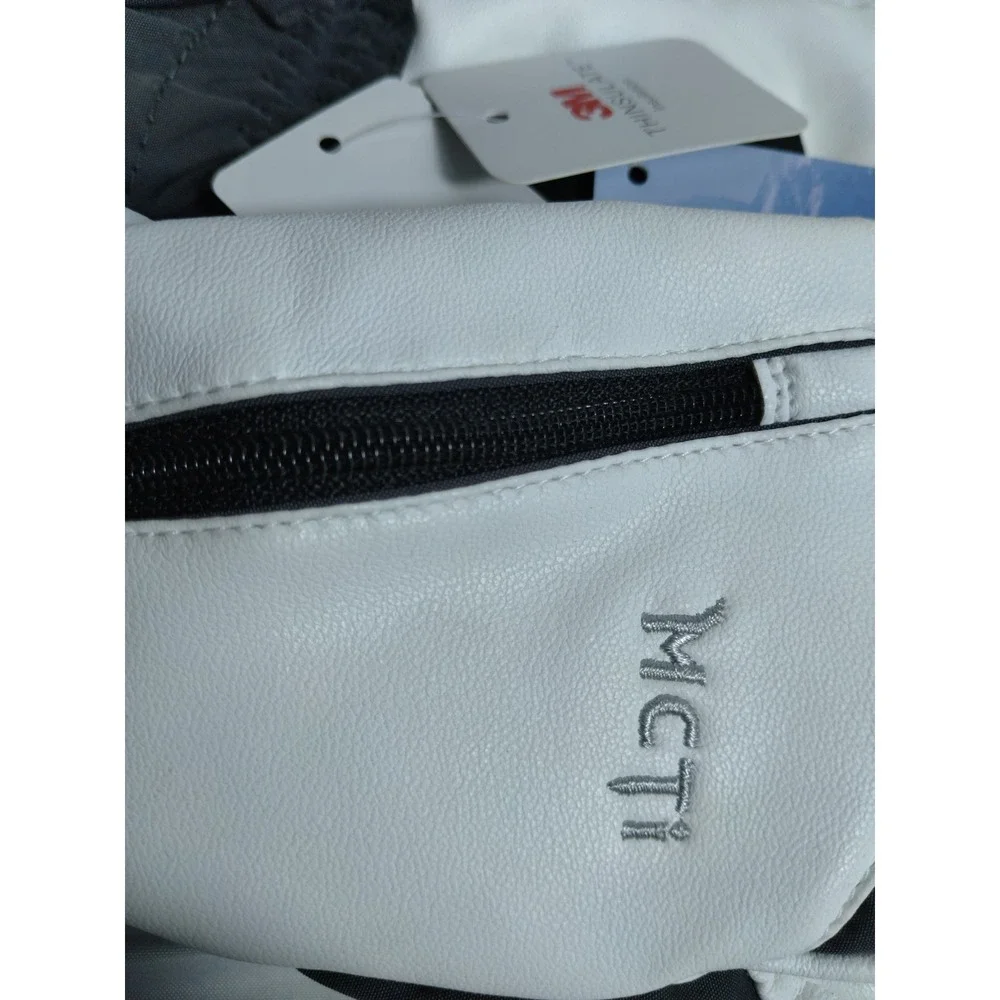 MCTI Breathable Outdoor‎ Gloves Windproof, Waterproof with Tags, Size Small